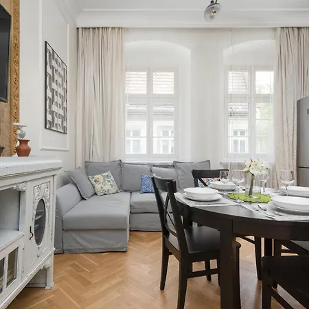 Exclusive Old Town Apartment By Noclegi Renters Wroclaw Exterior photo