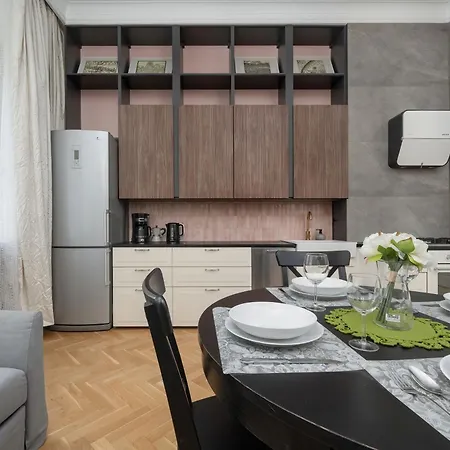 Exclusive Old Town Apartment By Noclegi Renters Wroclaw Exterior photo