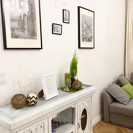 Exclusive Old Town Apartment By Noclegi Renters Wrocław Zewnętrze zdjęcie