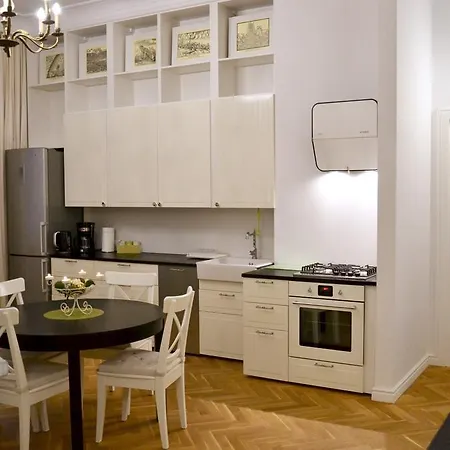 Exclusive Old Town Apartment By Noclegi Renters Wrocław Zewnętrze zdjęcie