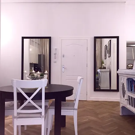 Exclusive Old Town Apartment By Noclegi Renters Wrocław Zewnętrze zdjęcie