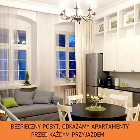 Exclusive Old Town Apartment By Noclegi Renters Wrocław Zewnętrze zdjęcie