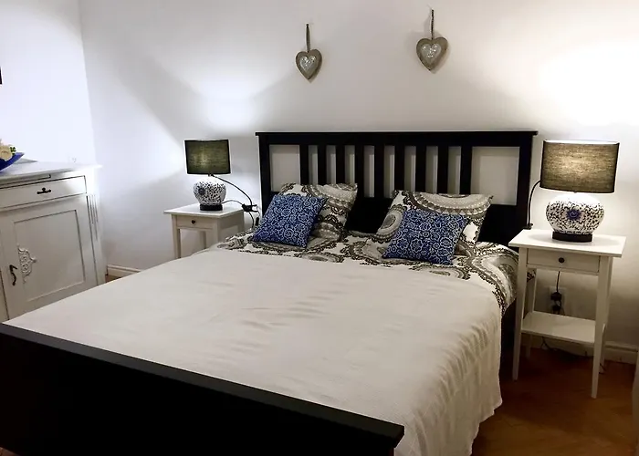 Exclusive Old Town Apartment By Noclegi Renters