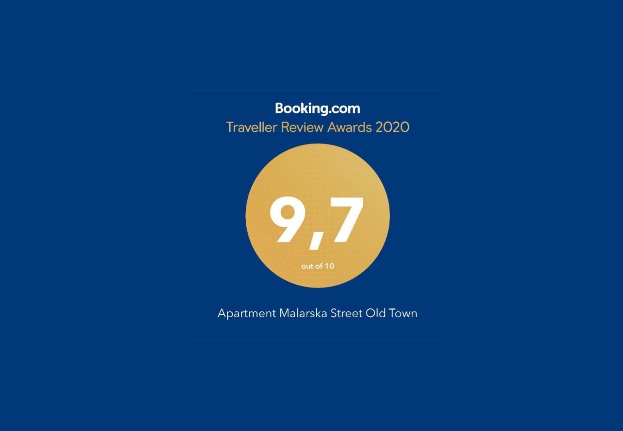 Exclusive Old Town Apartment By Noclegi Renters *