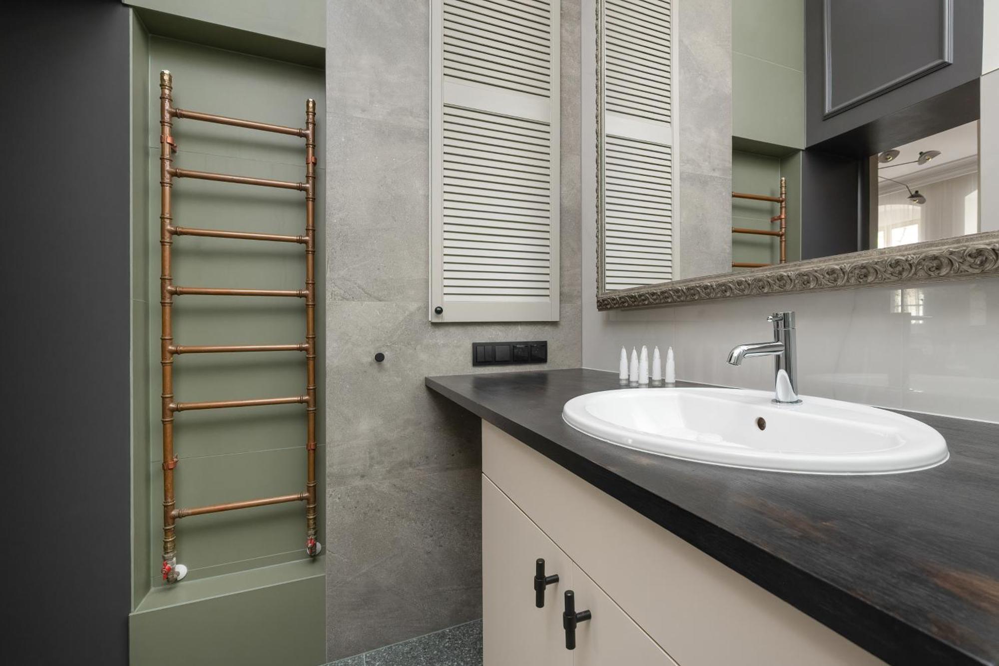Exclusive Old Town Apartment By Noclegi Renters Apartment Wroclaw