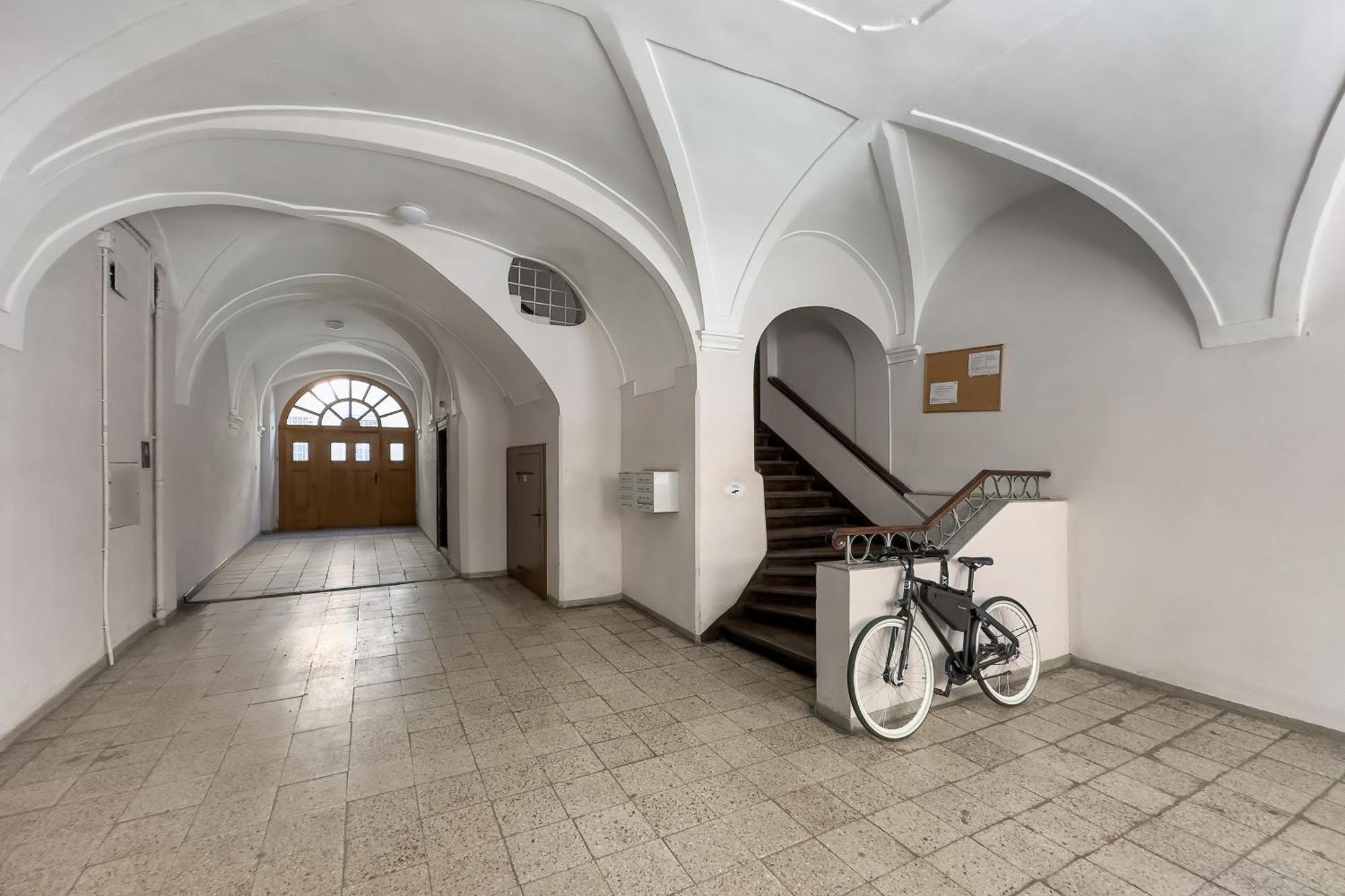 Exclusive Old Town Apartment By Noclegi Renters Apartment