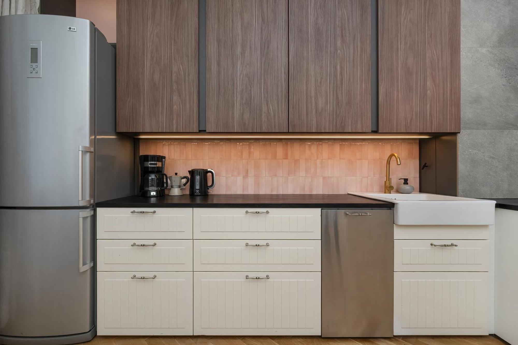 Exclusive Old Town Apartment By Noclegi Renters Apartment