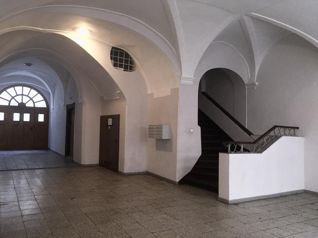 Exclusive Old Town Apartment By Noclegi Renters Apartment Wroclaw