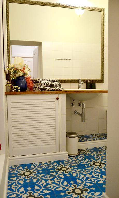 Apartment Exclusive Old Town Apartment By Noclegi Renters