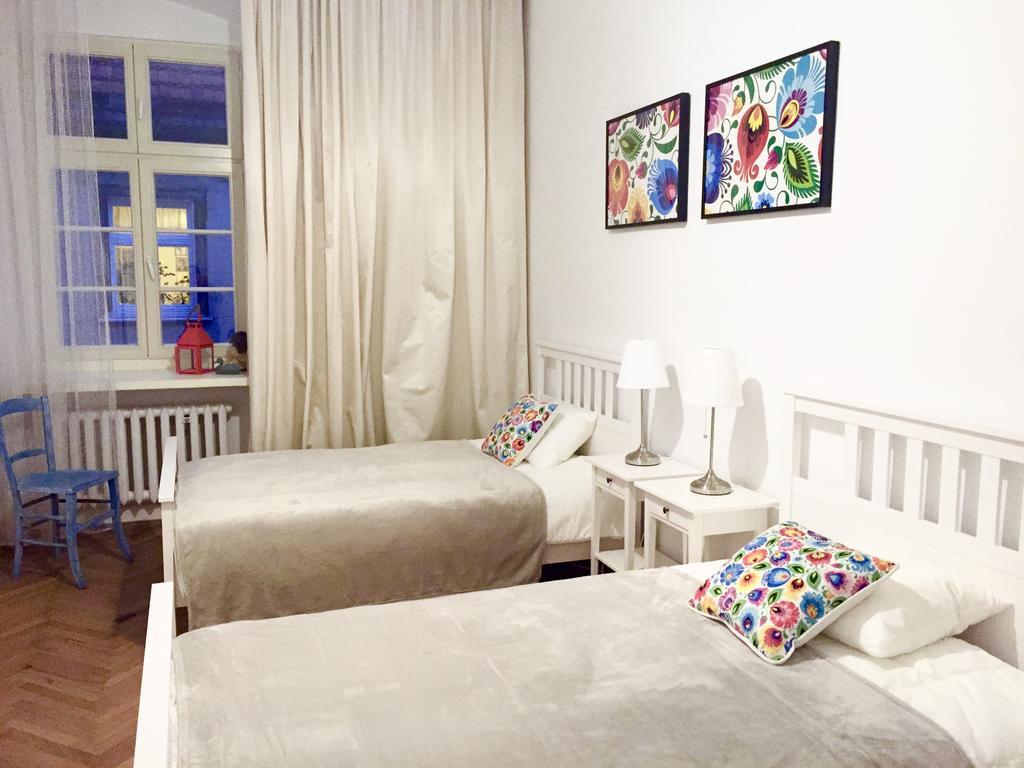 Apartment Exclusive Old Town Apartment By Noclegi Renters Wroclaw