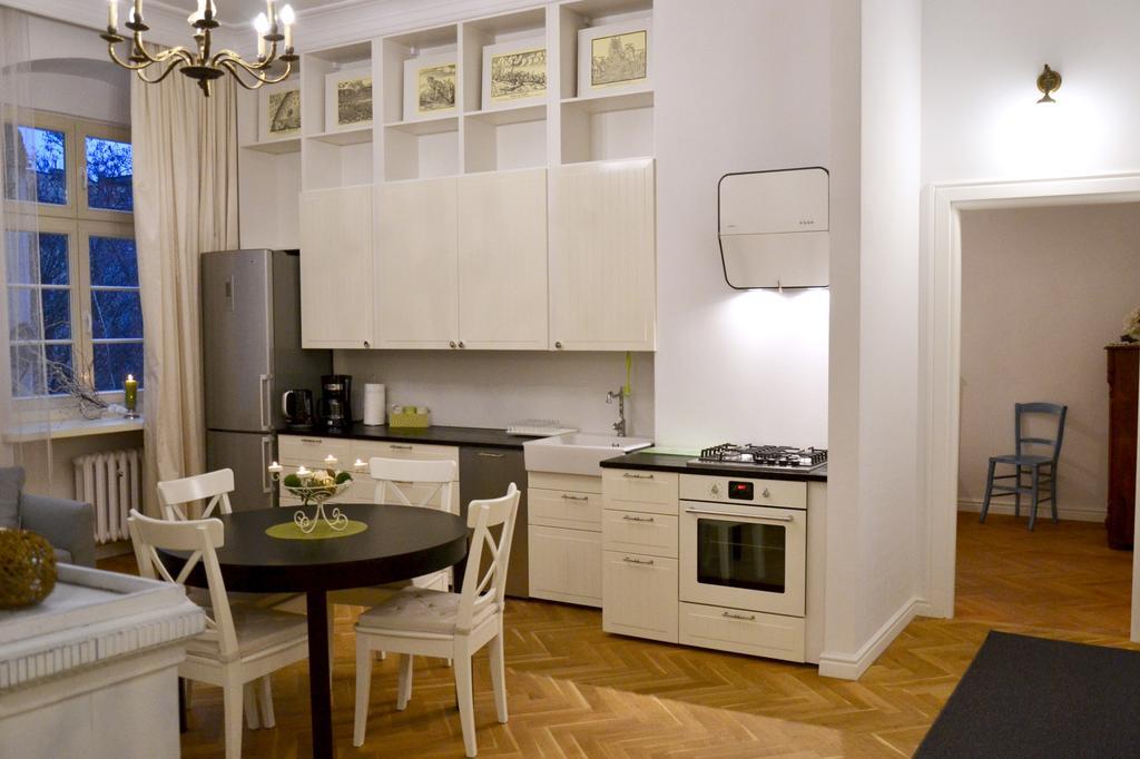 Exclusive Old Town Apartment By Noclegi Renters * Wroclaw