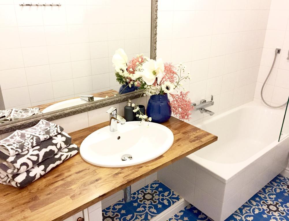 Apartment Exclusive Old Town Apartment By Noclegi Renters