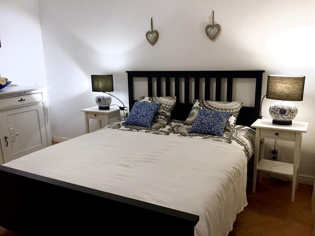 Exclusive Old Town By Renters Apartament Wrocław