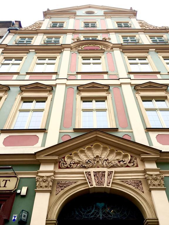 Exclusive Old Town Apartment By Noclegi Renters Wroclaw