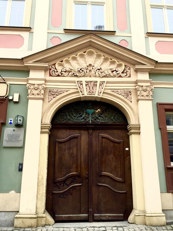 Exclusive Old Town By Renters Apartament